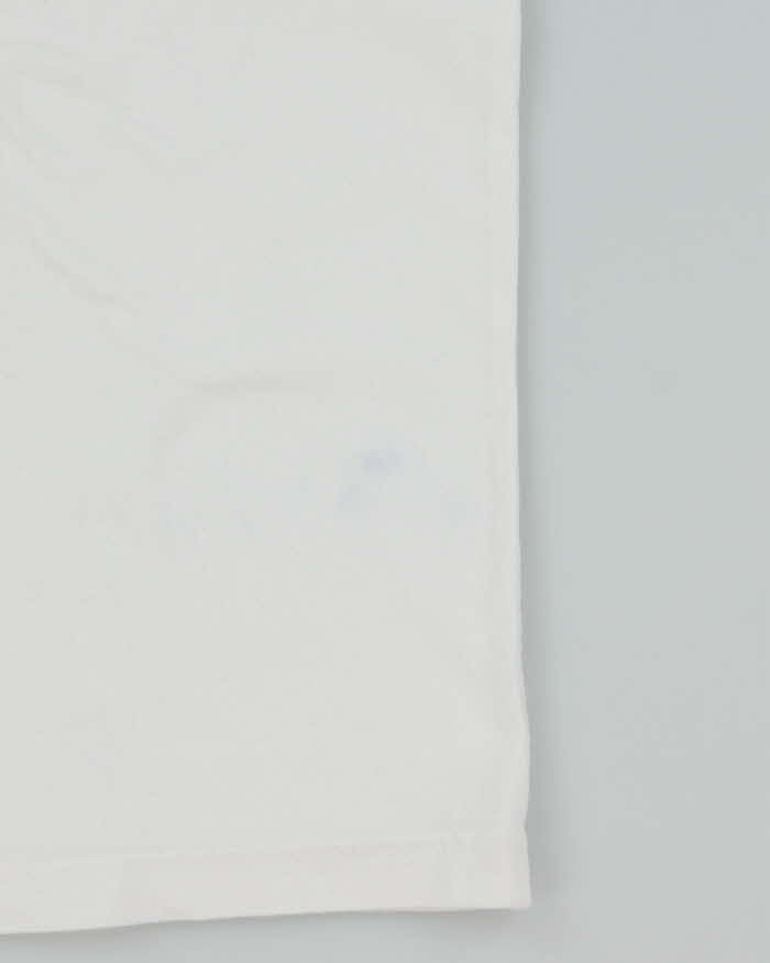 Vintage 1990s Polo Ralph Lauren Crewneck T-shirt - M