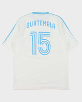 Vintage 2006 Adidas Originals Guatemala Futbol Heavyweight Crewneck T-Shirt - L