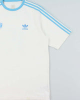 Vintage 2006 Adidas Originals Guatemala Futbol Heavyweight Crewneck T-Shirt - L
