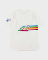 Vintage 1986 Crazy Shirts Honolulu Marathon Finisher Single Stitch Made In USA T-shirt - M