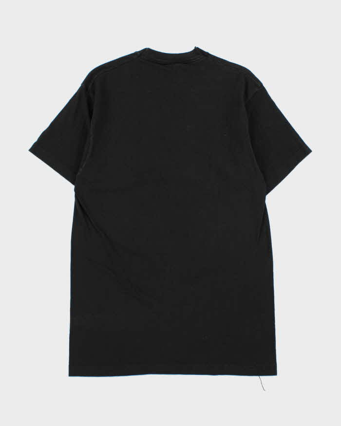 Vintage 1988 New York Mets Salem Sportswear Made In USA MLB Single Stitch Crewneck T-Shirt - L