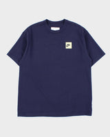Nike Design Finish Line Heavyweight Crewneck T-Shirt - L