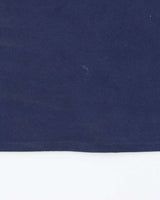 Vintage 1980s Polo Ralph Lauren Embroidered Single Stitch Crewneck Pocket T-Shirt - L