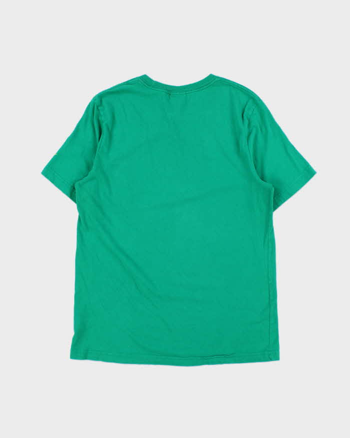 Vintage Y2K 00s Puma Spell Out Crewneck T-Shirt - S