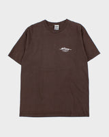 Vintage 1990s Gecko Hawaii Graphic T-shirt - L
