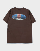 Vintage 1990s Gecko Hawaii Graphic T-shirt - L