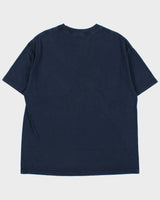 Vintage 2000s Nike Crewneck T-shirt - XL
