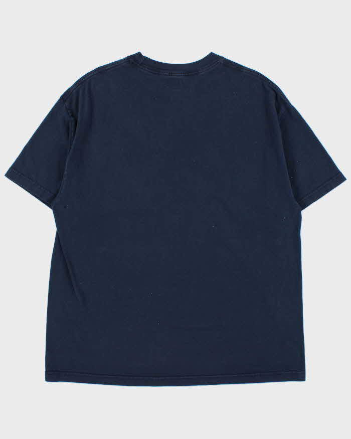 Vintage 2000s Nike Crewneck T-shirt - XL