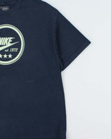 Vintage 2000s Nike Crewneck T-shirt - XL