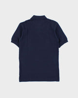 DSWT 1980s Benetton Short Sleeve Polo Shirt - S