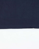 DSWT 1980s Benetton Short Sleeve Polo Shirt - S