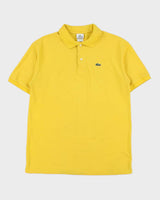 Vintage Y2K 00s Lacoste Classic Short Sleeve Polo Shirt - XXL