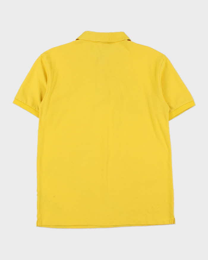 Vintage Y2K 00s Lacoste Classic Short Sleeve Polo Shirt - XXL