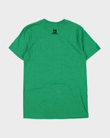 Vintage Y2K 00s Quiksilver Big Logo Crewneck T-Shirt - M