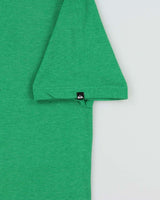 Vintage Y2K 00s Quiksilver Big Logo Crewneck T-Shirt - M