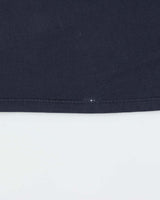 Vintage 1990s Polo Sport Ralph Lauren Spell-Out Crewneck T-Shirt - M