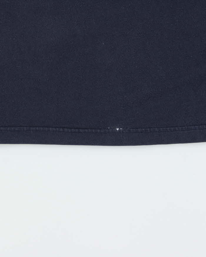 Vintage 1990s Polo Sport Ralph Lauren Spell-Out Crewneck T-Shirt - M