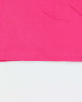 DSWT 1980s Benetton Short Sleeve Polo Shirt - S