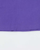 DSWT 1980s Benetton Short Sleeve Polo Shirt - M