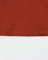 DSWT 1980s Benetton Short Sleeve Polo Shirt - XS