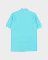DSWT 1980s Benetton Short Sleeve Polo Shirt - M