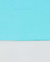 DSWT 1980s Benetton Short Sleeve Polo Shirt - M