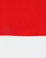 DSWT 1980s Benetton Short Sleeve Polo Shirt - M