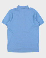 Vintage Y2K 00s Polo Ralph Lauren Classic Fit Short Sleeve Polo Shirt - L