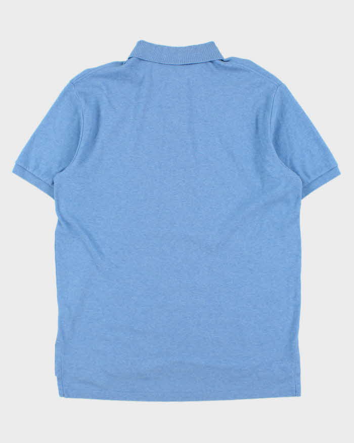 Vintage Y2K 00s Polo Ralph Lauren Classic Fit Short Sleeve Polo Shirt - L