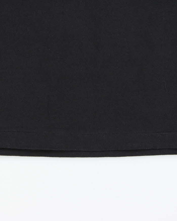 Vintage 1996 Ikea 'The Build Up' Edmonton Opening Made In Canada Heavyweight Single Stitch Crewneck T-Shirt - XL