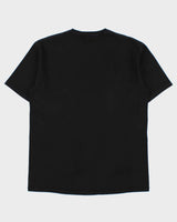 Vintage Las Vegas Raiders NFL Team Apparel Heavyweight Crewneck T-Shirt - L