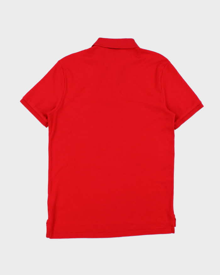 Vintage Polo Ralph Lauren Classic Fit Short Sleeve Polo Shirt - S