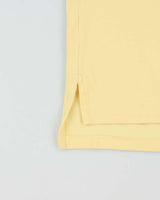 Vintage Y2K 00s Polo Ralph Lauren Double Large Pony #2 Heavyweight Short Sleeve Polo Shirt - L
