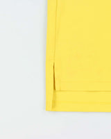 Vintage Polo Ralph Lauren Pima Soft Touch Short Sleeve Polo Shirt - M