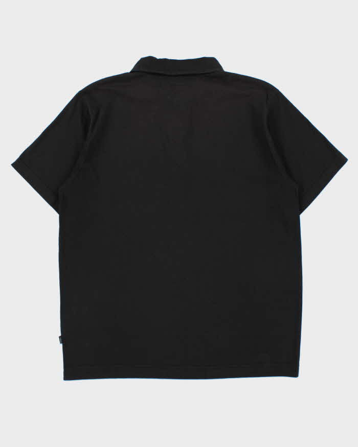 Vintage Y2K 00s O'Neill Graphic Short Sleeve Polo Shirt - L