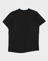 SS2021 Roots x October's Very Own OVO Heavyweight Crewneck T-Shirt - S