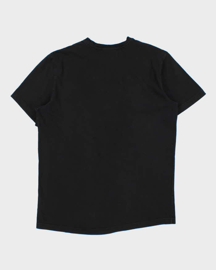 SS2021 Roots x October's Very Own OVO Heavyweight Crewneck T-Shirt - S