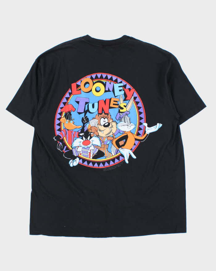 Vintage 1993 Warner Bros. Looney Tunes Single Stitch Made In