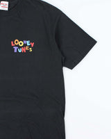 Vintage 1993 Warner Bros. Looney Tunes Single Stitch Made In Canada Crewneck T-Shirt - L
