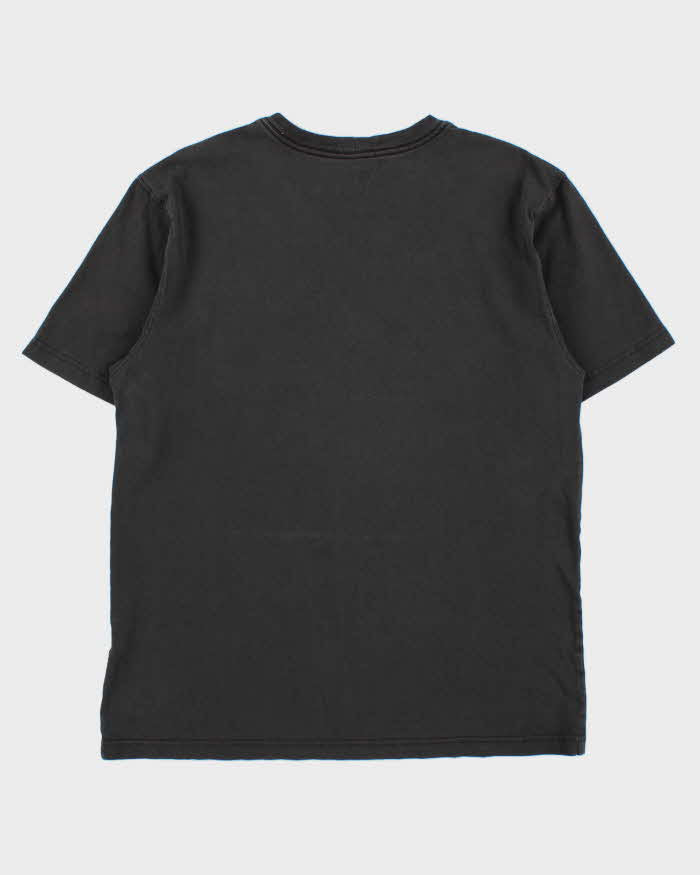 Vintage Carhartt Distressed Heavyweight Original Fit Crewneck Pocket T-Shirt - M