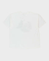 Vintage 1990s Toucan Island Graphic Heavyweight Tultex Crewneck T-Shirt - XXL