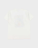 Vintage 1990s St. Lucia West Indies Graphic Heavyweight Crewneck T-Shirt - L