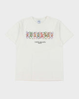 Vintage 00s Puerto Vallarta Mexico Graphic Heavyweight Yazbek Crewneck T-Shirt - M