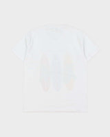 Vintage 1990s Manzanillo Mexico Graphic Crewneck T-Shirt - M