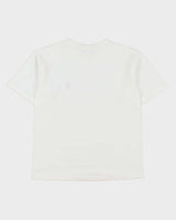 Vintage 1990s Bugle Boy Company Embroidered Heavyweight Crewneck T-Shirt - M