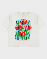 Vintage 1993 Crazy Shirts Hawaii Heavyweight Made In USA Single Stitch Crewneck Unisex T-Shirt - OS
