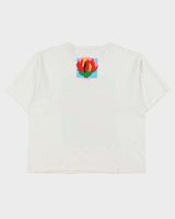 Vintage 1993 Crazy Shirts Hawaii Heavyweight Made In USA Single Stitch Crewneck Unisex T-Shirt - OS