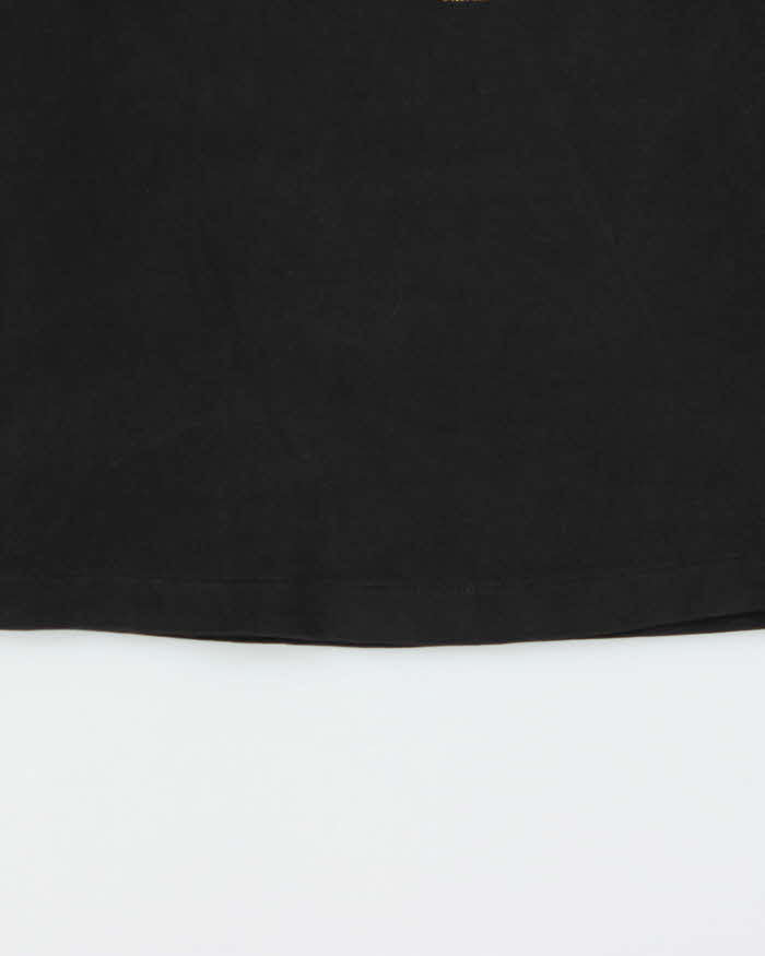 Vintage 1991 Frog Frenzy Hanes Beefy Made In USA Heavyweight Single Stitch Crewneck T-Shirt - L