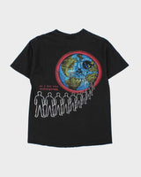 Vintage 2003 Metallica 'Unforgiven Executioner' Artimonde Crewneck T-Shirt - M