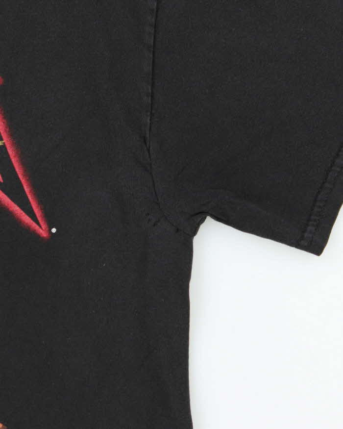 Vintage 2003 Metallica 'Unforgiven Executioner' Artimonde Crewneck T-Shirt - M